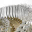 AERIN Rhine 36" Ring Chandelier with Crystal-122340400