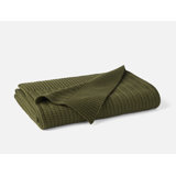 Casa Loma Cotton Throw Blanket