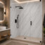 Rib 1 - MirroFlex - Panneaux muraux de baignoire et douche-130929292
