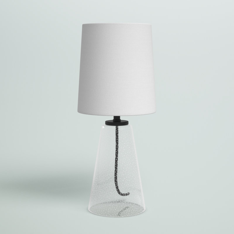 Chiasson Glass Table Lamp