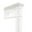 The Jim Fireplace Mantel Surround-43507606