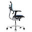 Fauteuil de bureau ergonomique Tempur-Pedic Ergohuman Gen2-112455605
