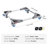 400 Lb. Capacity Furniture Dolly
