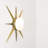 SOLARE WINDROSE - Light Brass