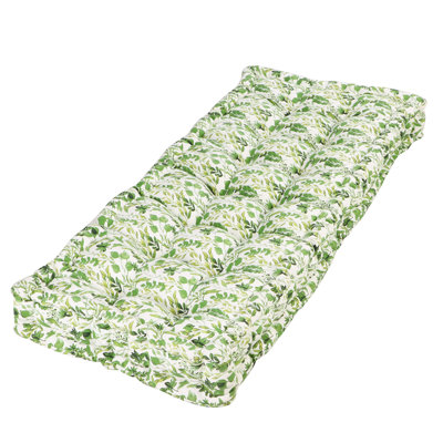 Meadowbrook Garden Bench Cushion