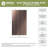 Adjustable Acrylic Slat Wall Panel Kit w/ 4"W Slats-97800223-97800225