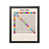 Black Framed