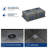 33'' L Single Bowl Stainless Steel Kitchen Sink
