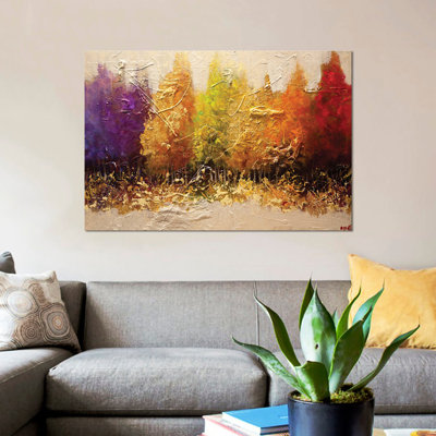 Swiger " Five Seasons " by Osnat Tzadok