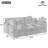 Chenille Upholstered Modular Sectional Sofa-367671437
