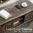 Chimira Coffee Table, Black-524514003-524514002