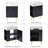 Hemington Bathroom Vanity with Top-1351450074