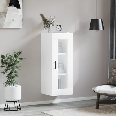 Meria Bathroom Cabinet