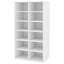 12 Pair Shoe Rack-1520121599