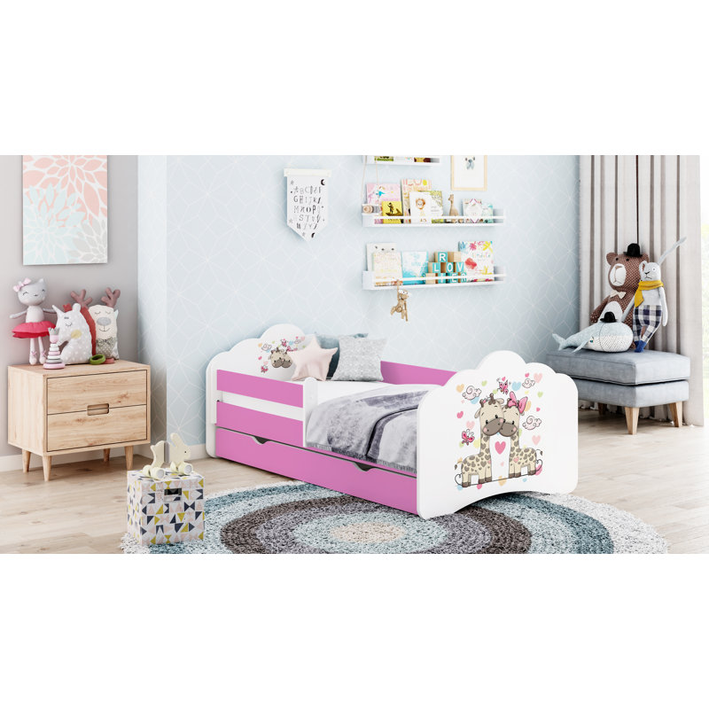 Quane Standard Themed Beds, Roses