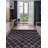 Wool Moroccan Indoor Rug