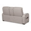 Causeuse inclinable électrique avec console Boyington-107239676-118612031