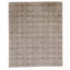 Hand Woven Wool Geometric Area Rug