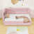 Pink selected