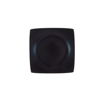 Eclipse 25cm Ceramic Salad/Dessert Plate