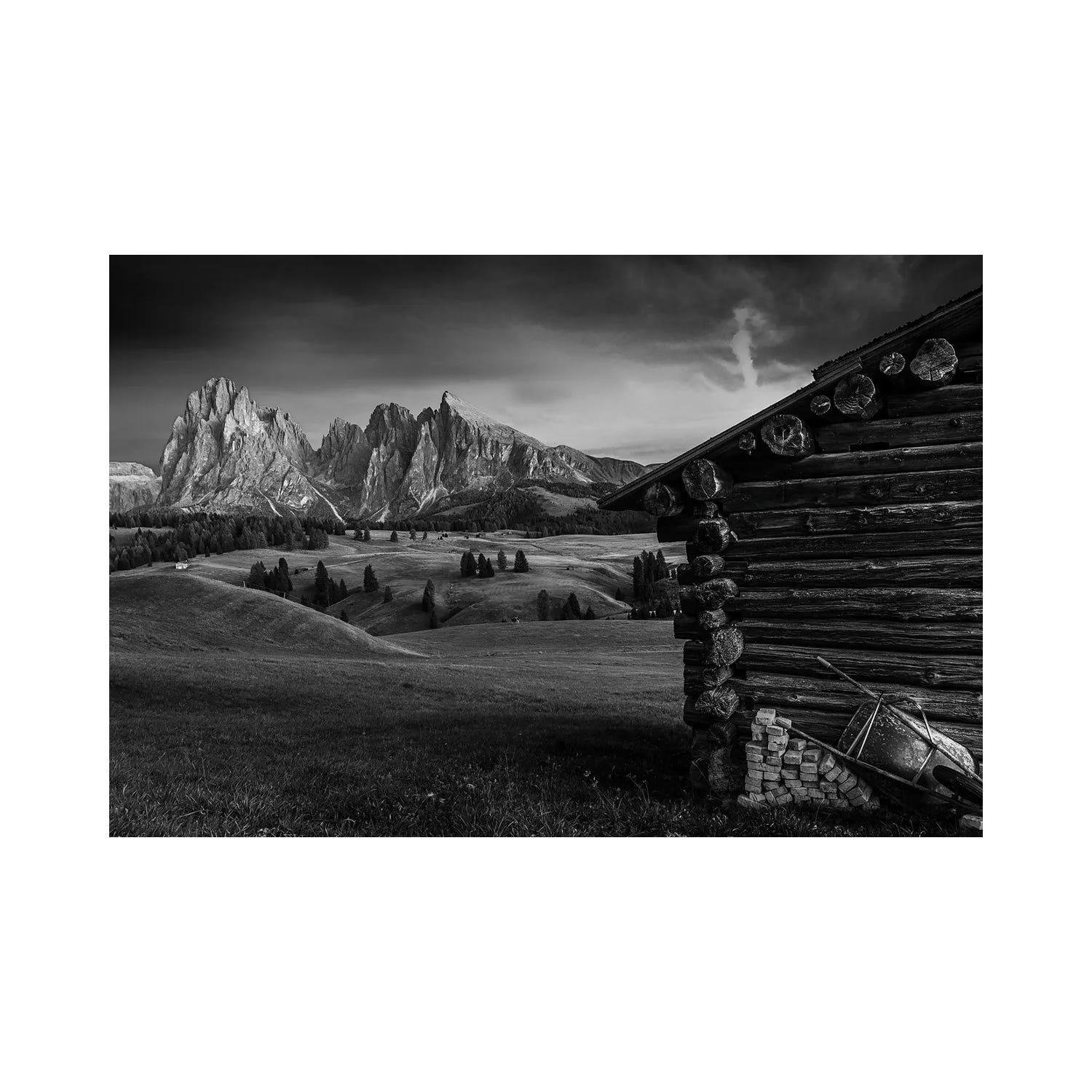 Union Rustic Henrike Scheid - Wrapped Canvas Photograph | Wayfair.co.uk