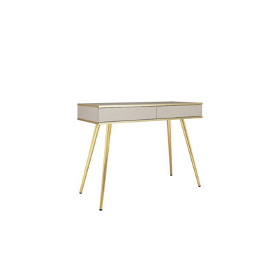 Oro Coffee Table with Storage
