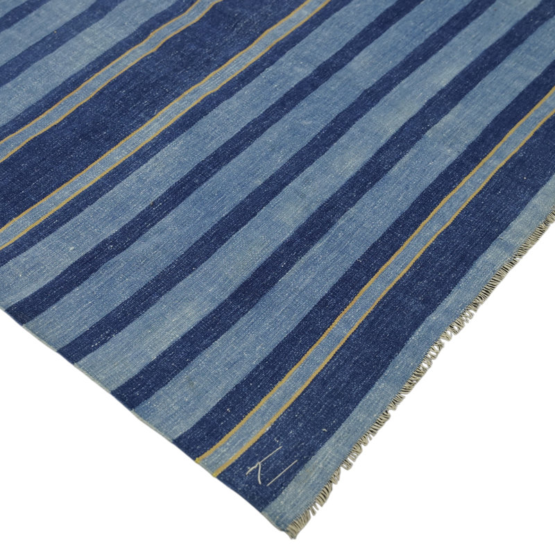 One-of-a-Kind 6'6" X 14' Area Rug
