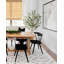 Oliviers artificiels en soie artificielle-2085596901