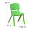  Chaise d'école Goddard-961678007-961745740