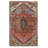 Jaipur Living Cicero Indoor/Outdoor Medallion Multicolor/Orange Area Rug-685782846