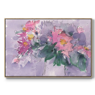 " Floral Occasion I "