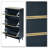 12 Pair Shoe Storage Cabinet-2047713723