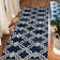 Ladd Wool Geometric Indoor Rug