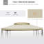 Housse de remplacement pour abri de jardin