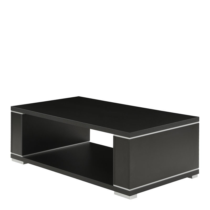 Despain Coffee Table, Black