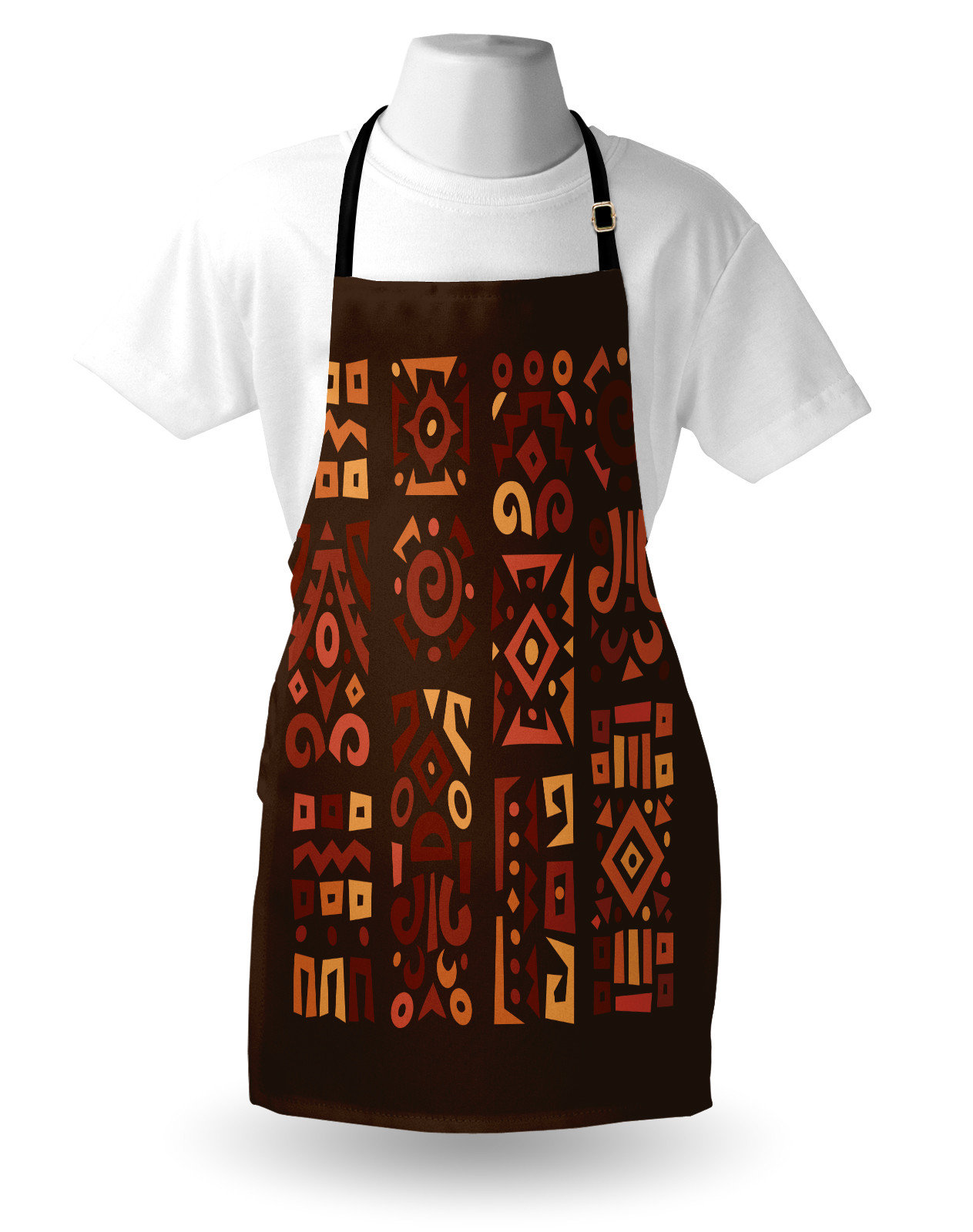 Bless international Bib Apron