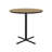 48'' L Round Breakroom Table-101801077