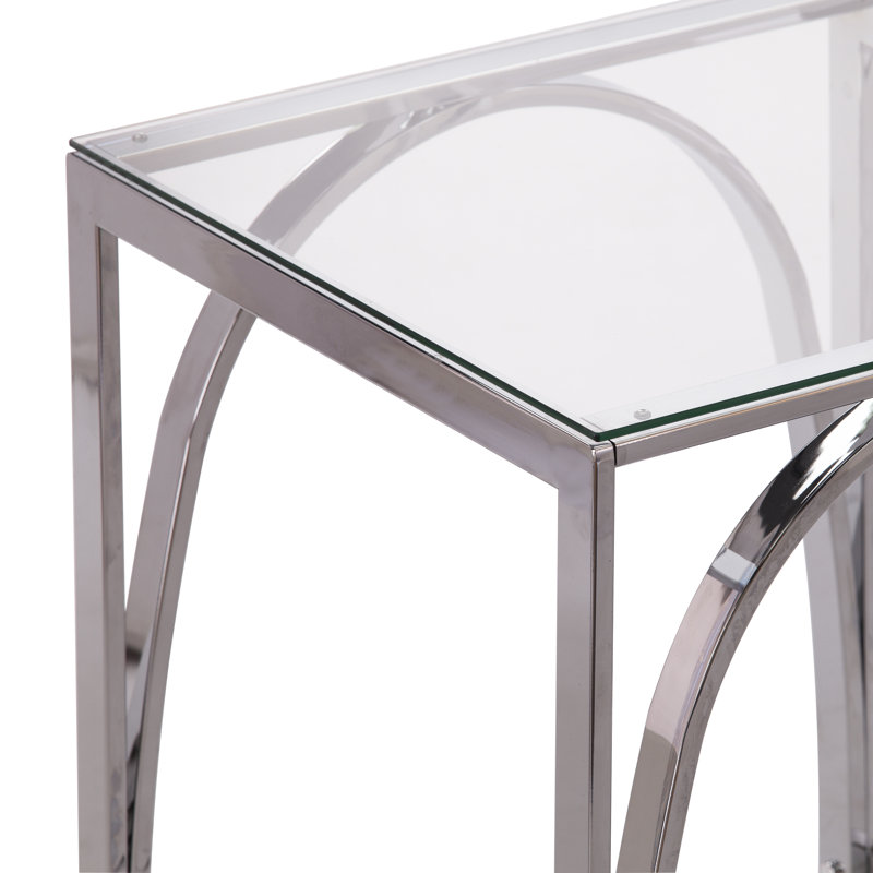 Stevenly End Table