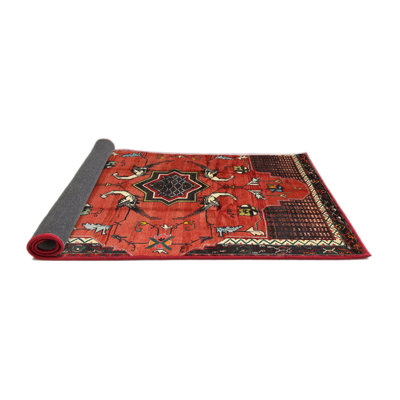 Southwestern Indoor Rug