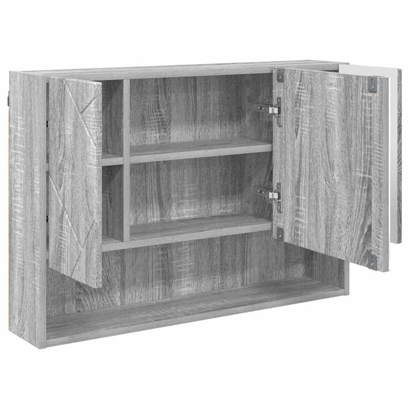 80 Shelves