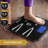 INEVIFIT Body-Analyzer Scale, Highly Accurate Digital Bathroom Body Composition Analyzer, Measures Weight, Body Fat, Water, Muscle, BMI, Visceral Levels & Bone Mass for 10 Users. Includes Batteries-52018667