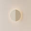 Lune Wall Sconce-1441528410