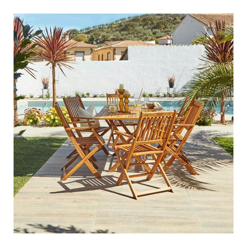 Nayoun 6 - Person 150 Long, No Included, No