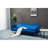 SOFA BED - DARKBLUE