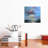 Hebridean Light II by Scott Naismith - Print on Canvas-431979935-431979932
