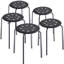Tabouret d'appoint Janeen-550502332