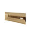 Pi Solid Wood TV Stand-2105868691