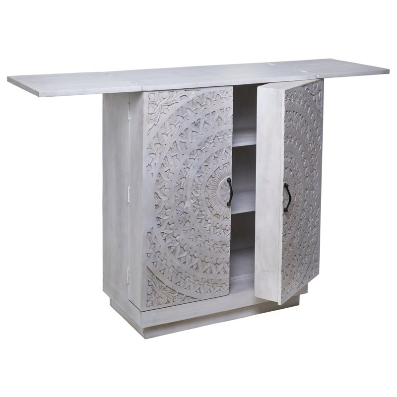 Armoire de rangement pliante 67