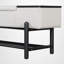 Banc de rangement rembourré-1069356980