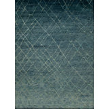 Seville Collection One-of-a-Kind 10.0 X 13.11 Hand Knotted Area Rug